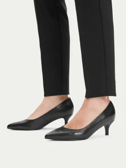 Décolleté CEO-HY7375-1 Nero