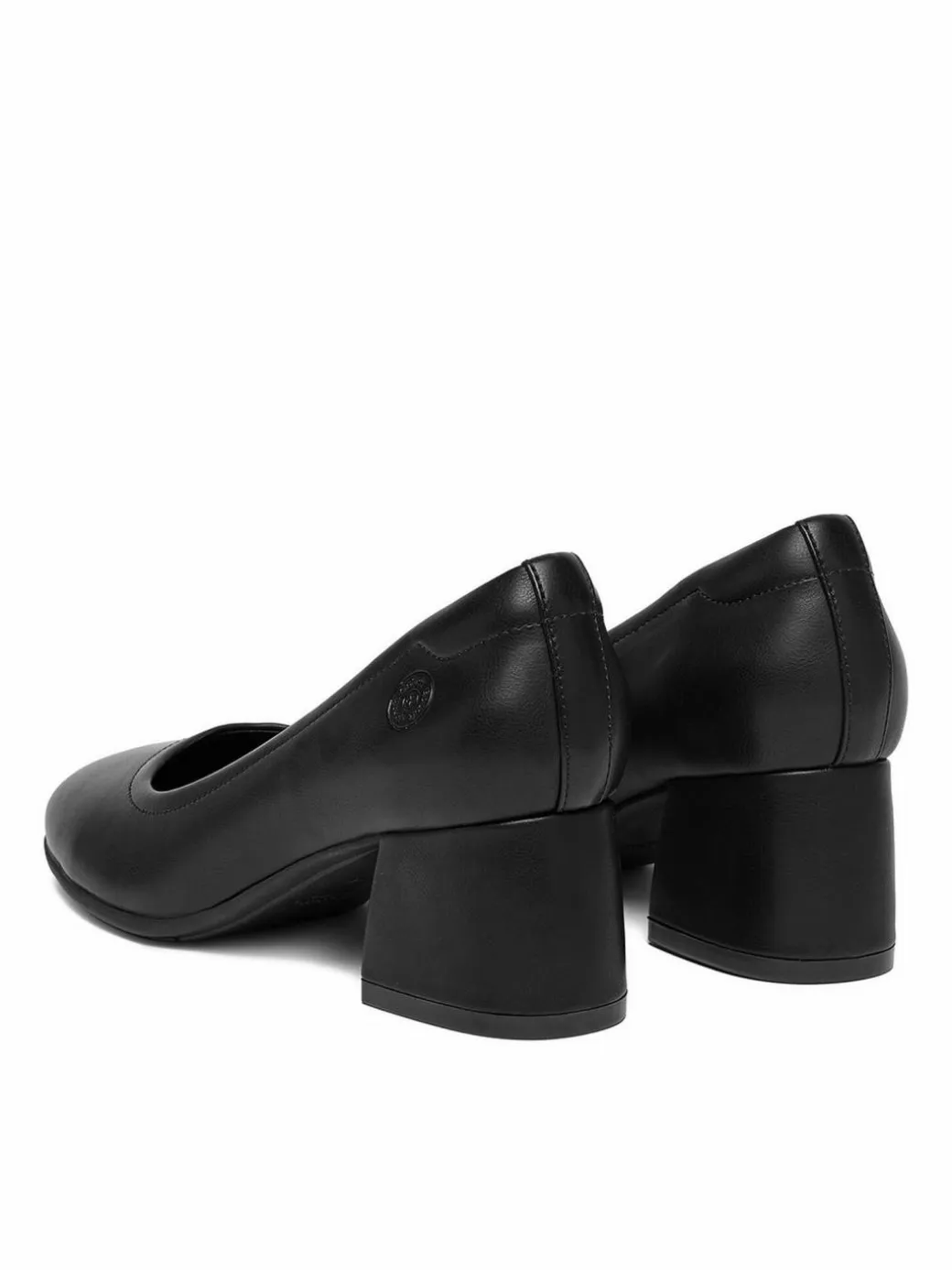 Décolleté CEO-LAS0903-1 Nero
