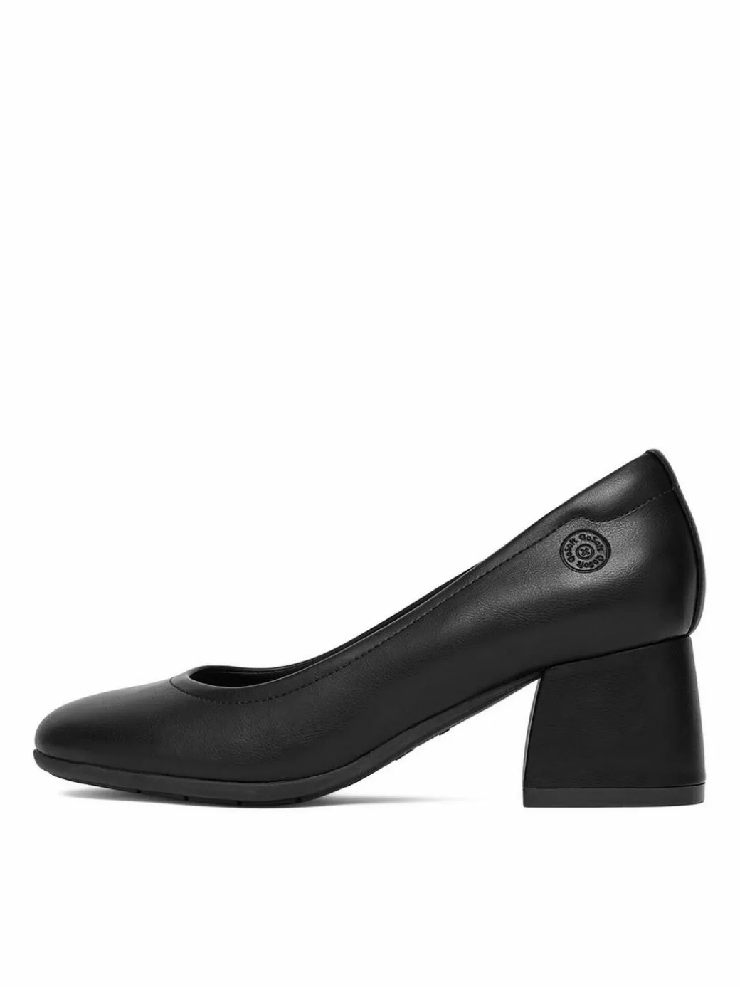 Décolleté CEO-LAS0903-1 Nero