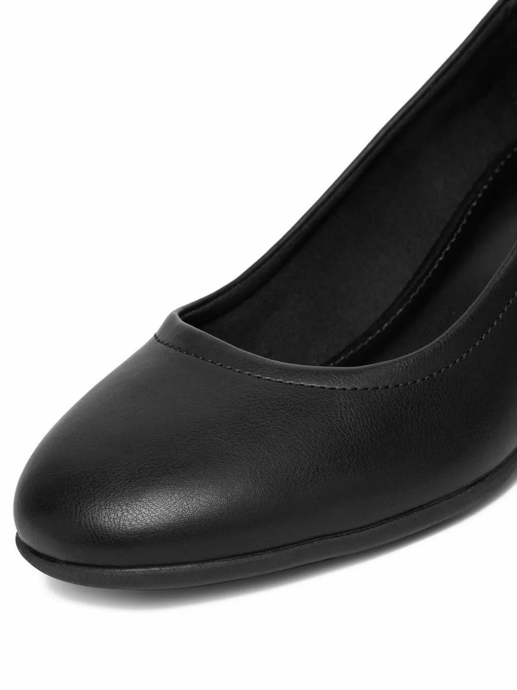Décolleté CEO-LAS0903-1 Nero