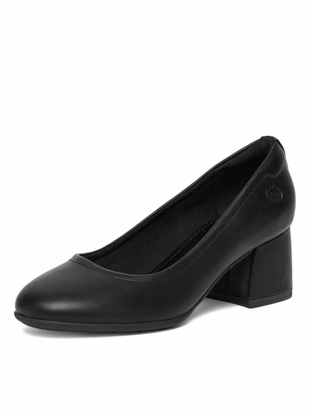 Décolleté CEO-LAS0903-1 Nero