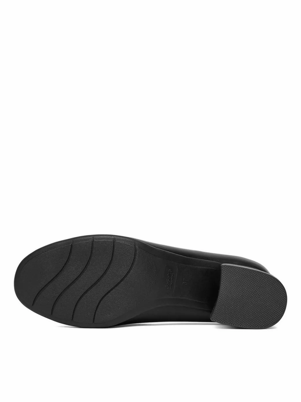 Décolleté CEO-LAS0903-1 Nero