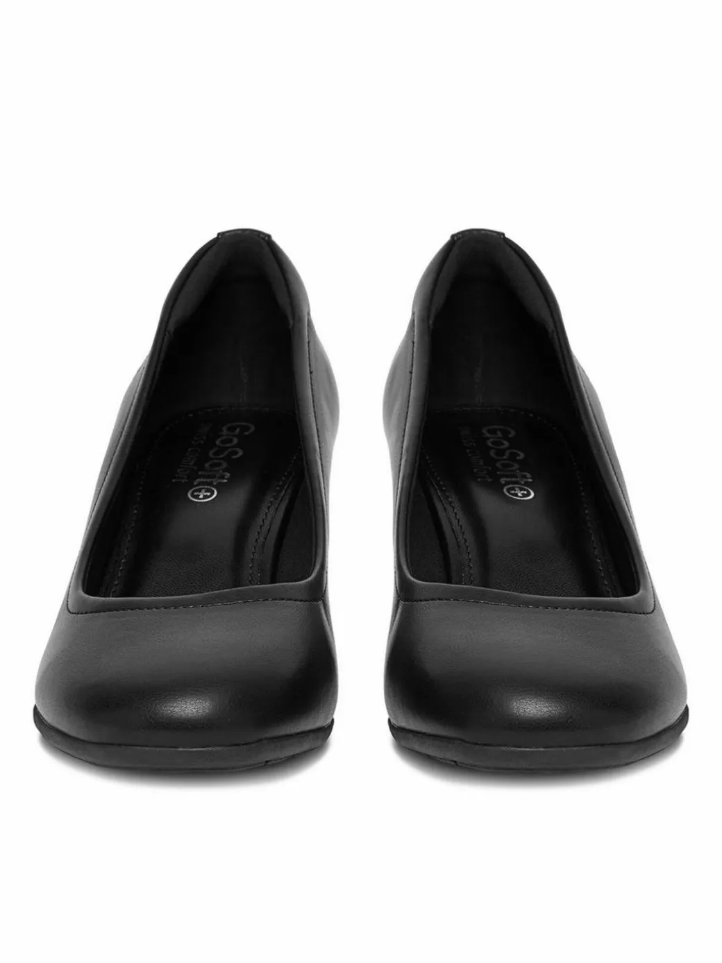 Décolleté CEO-LAS0903-1 Nero