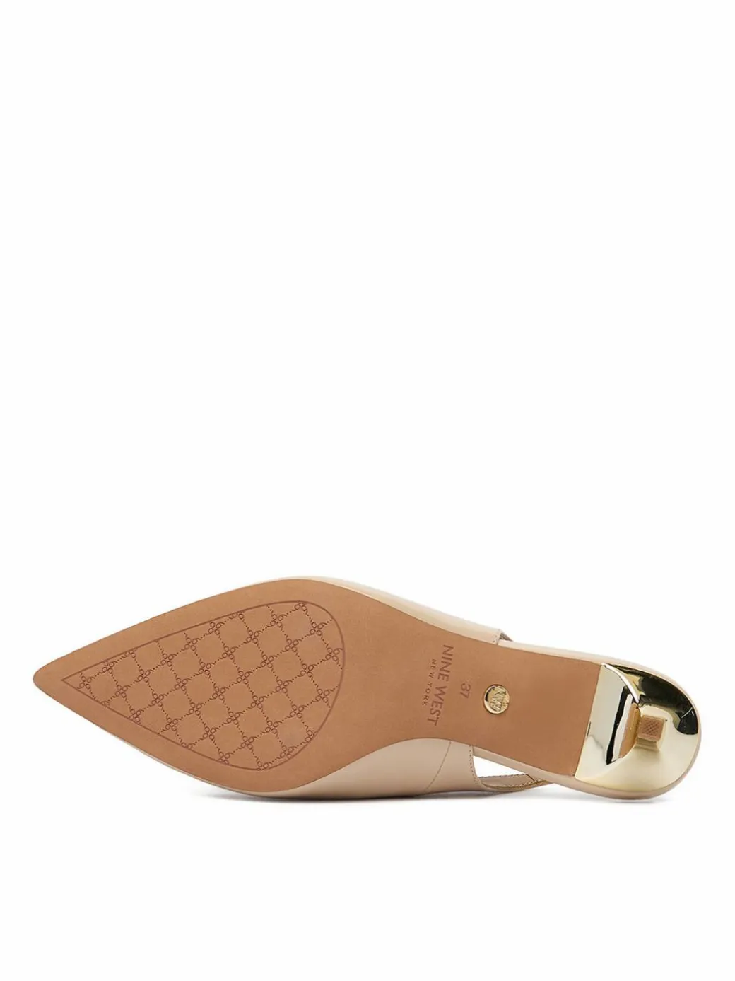 Décolleté CEO-LP655163A-9 Écru