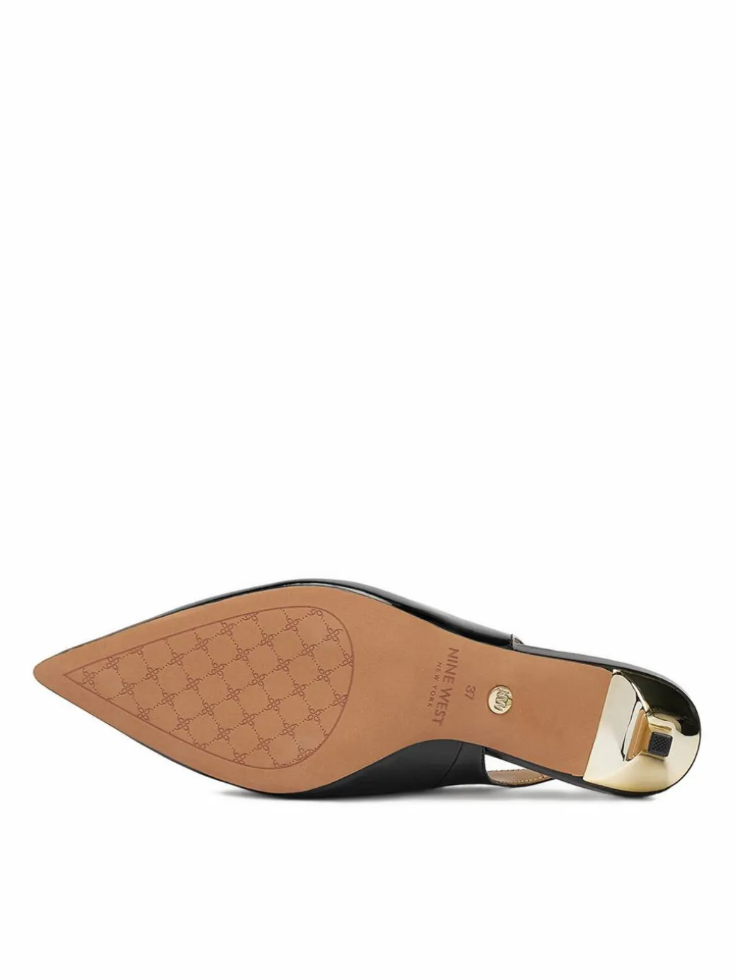 Décolleté CEO-LP655163A-9 Nero