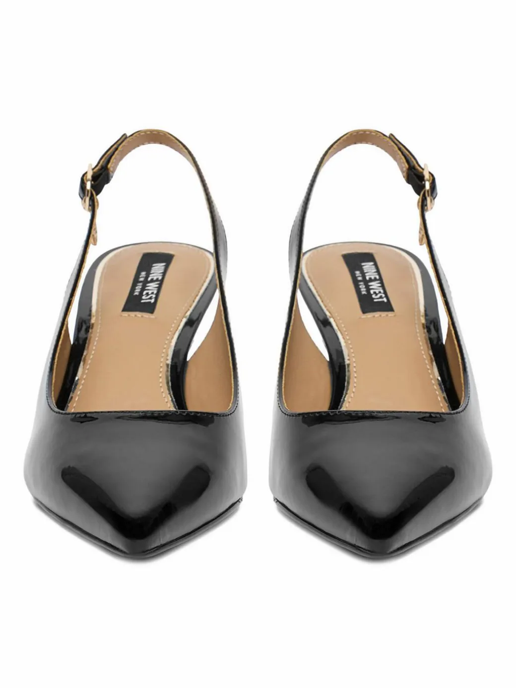 Décolleté CEO-LP655163A-9 Nero