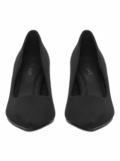 Décolleté CEO-LS6632-01 Nero