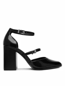 Décolleté CEO-LS6496-01 Nero