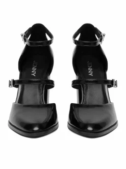 Décolleté CEO-LS6496-01 Nero