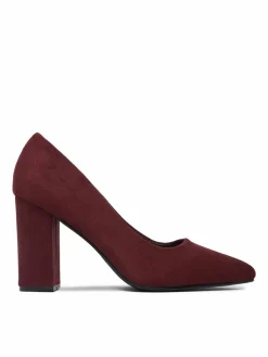 Décolleté CEO-MERLIN WS20919-01 Bordeaux