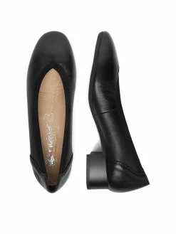 Décolleté CEO-43452-00 Nero
