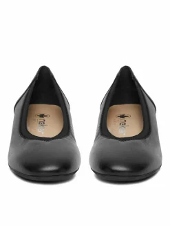 Décolleté CEO-43452-00 Nero
