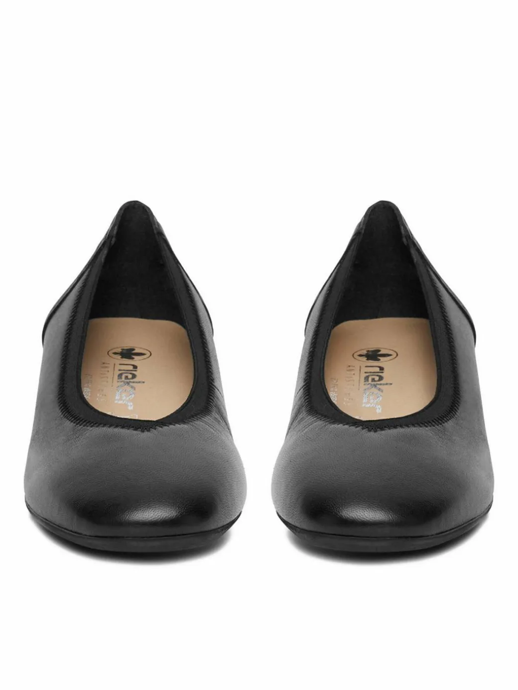 Décolleté CEO-43452-00 Nero