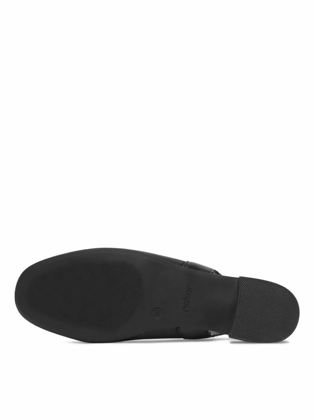 Décolleté CEO-43456-00 Nero
