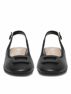 Décolleté CEO-43456-00 Nero