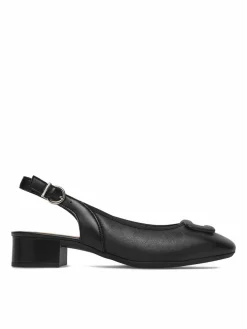Décolleté CEO-43456-00 Nero