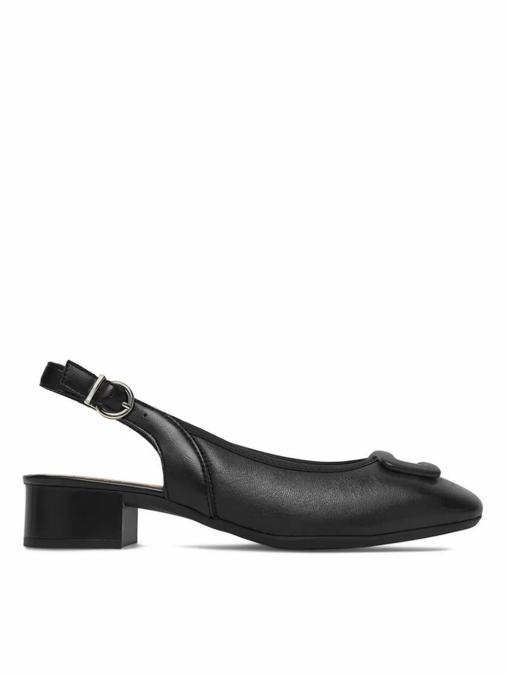 Décolleté CEO-43456-00 Nero