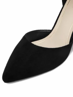Décolleté CEO-112233 Nero
