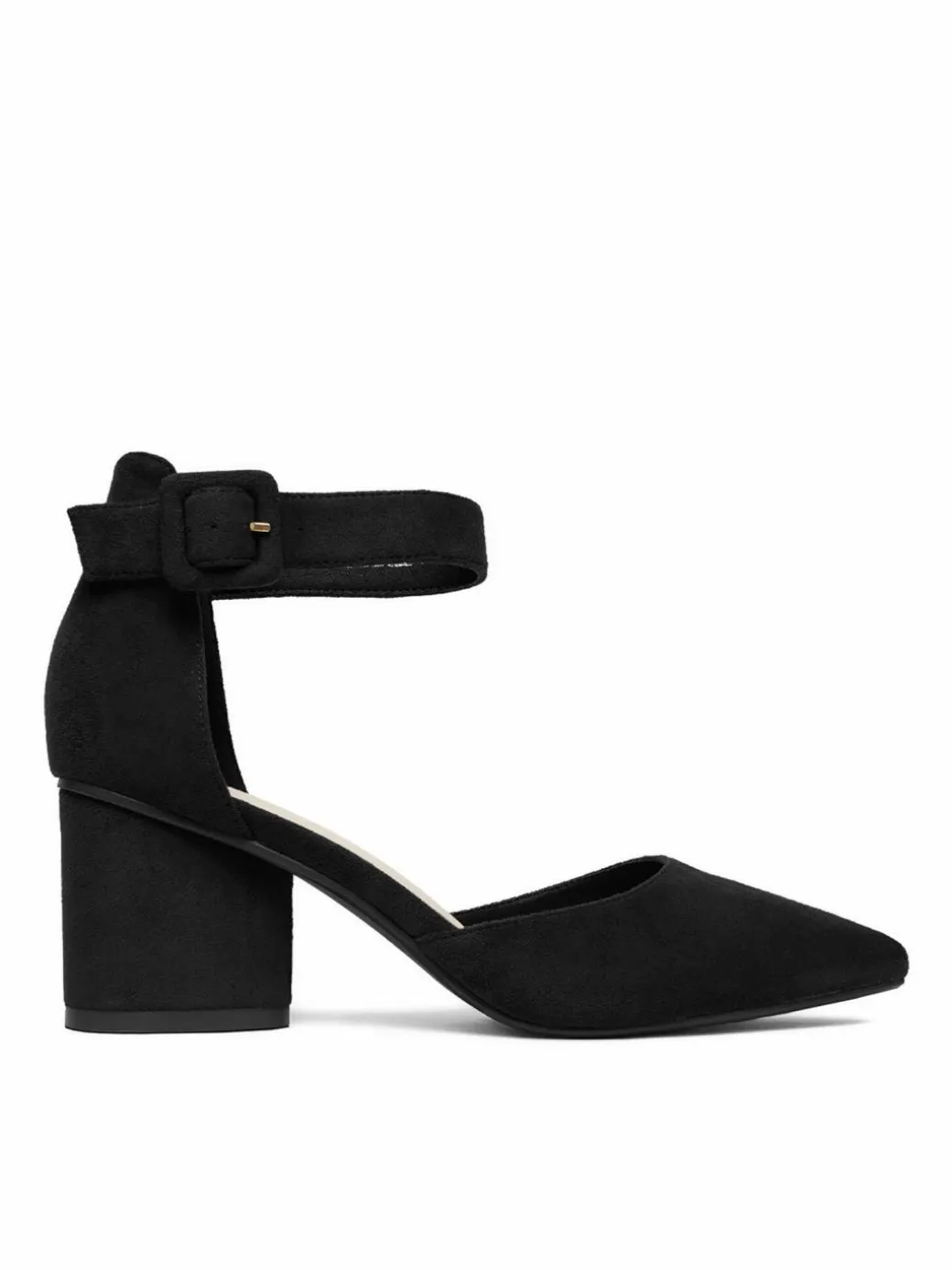 Décolleté CEO-112233 Nero