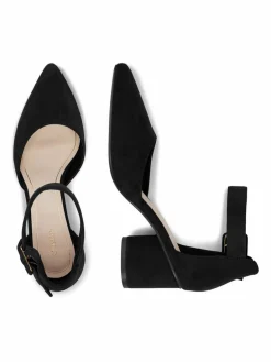 Décolleté CEO-112233 Nero