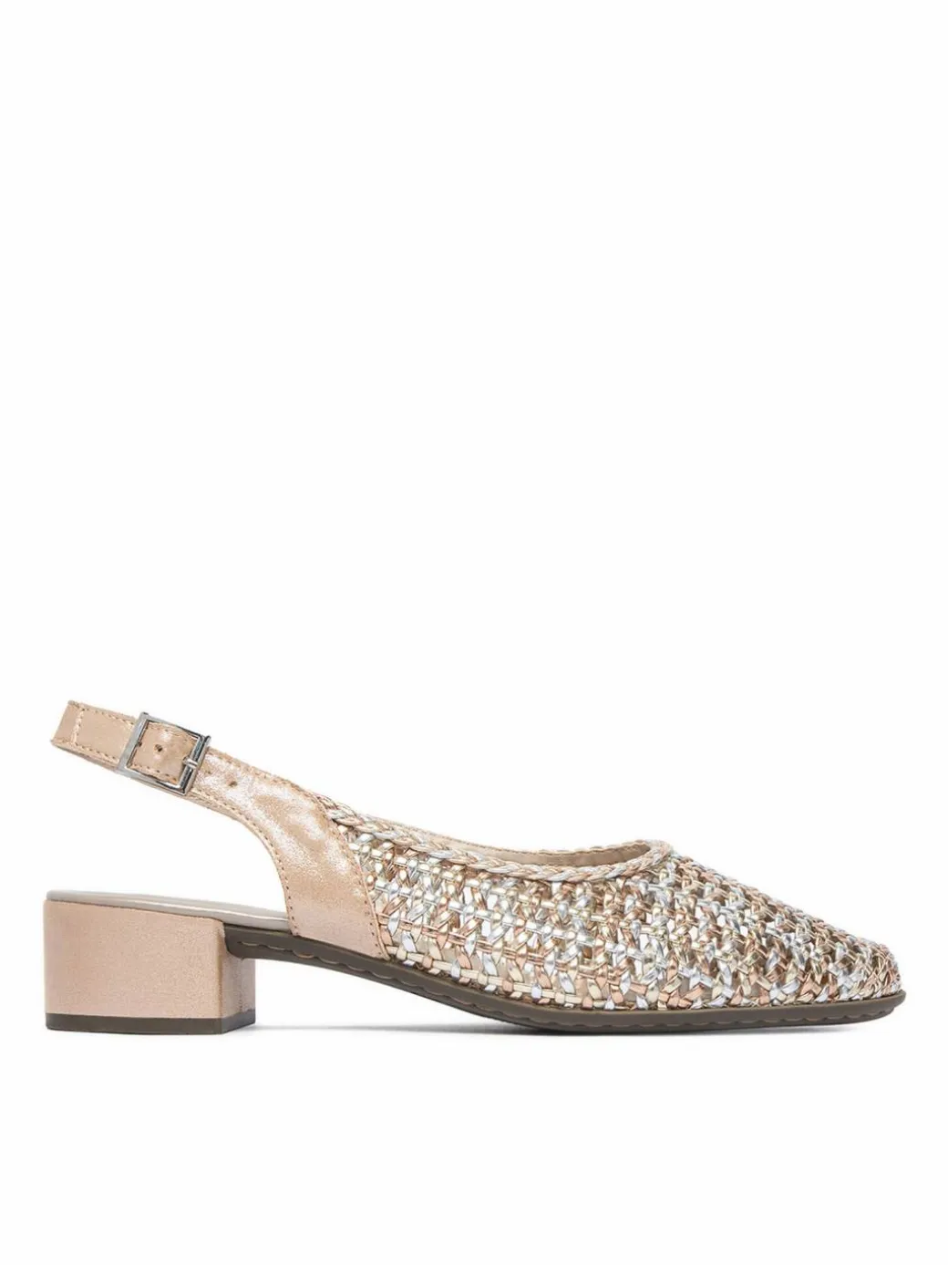 Décolleté CEO-47078-90 Oro
