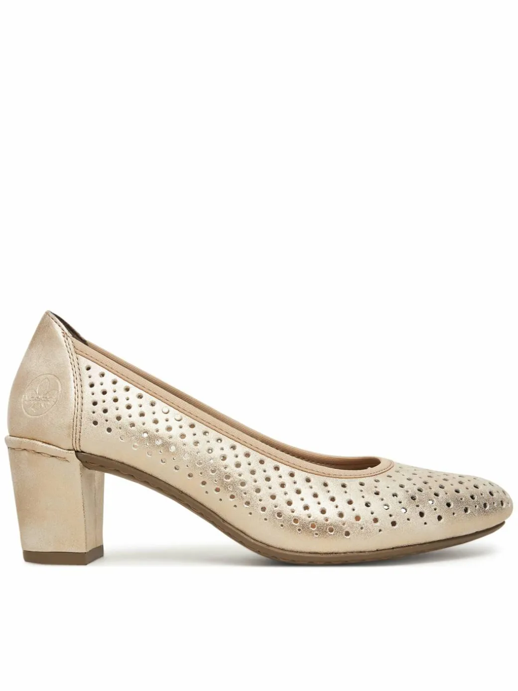 Décolleté CEO-41057-60 Oro