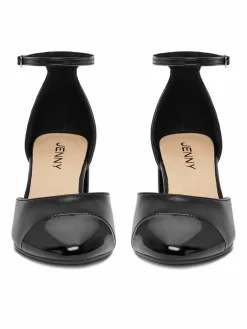 Décolleté CEO-PX239-01 Nero