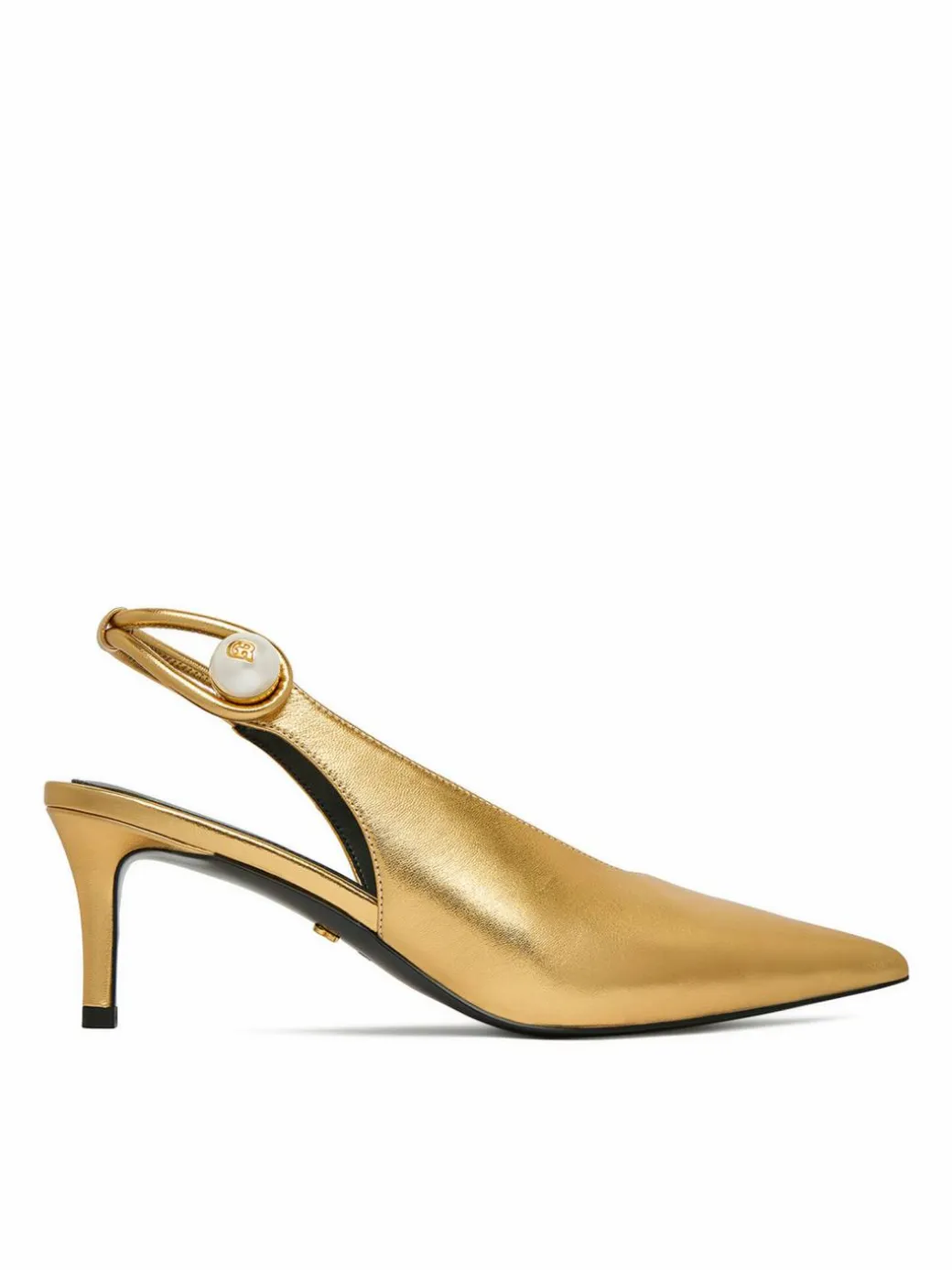 Décolleté CEO-ROSE-LT2678-1-N Oro