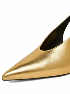 Décolleté CEO-ROSE-LT2678-1-N Oro