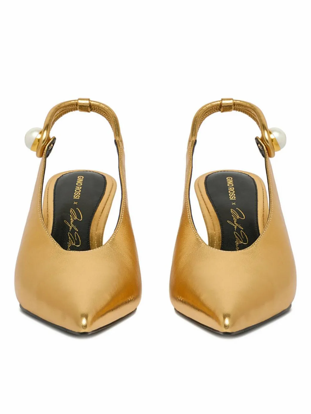 Décolleté CEO-ROSE-LT2678-1-N Oro