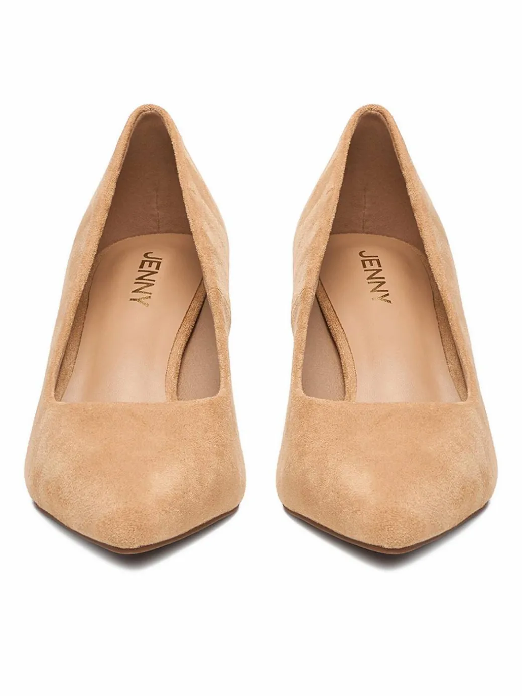 Décolleté CEO-R26SS09209 Beige