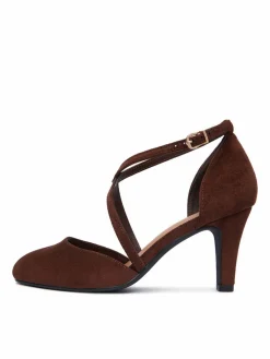 Décolleté CEO-R26SS09938 Marrone