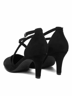 Décolleté CEO-R26SS09938 Nero