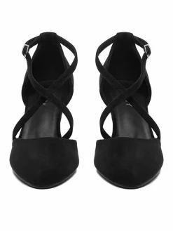Décolleté CEO-R26SS09938 Nero