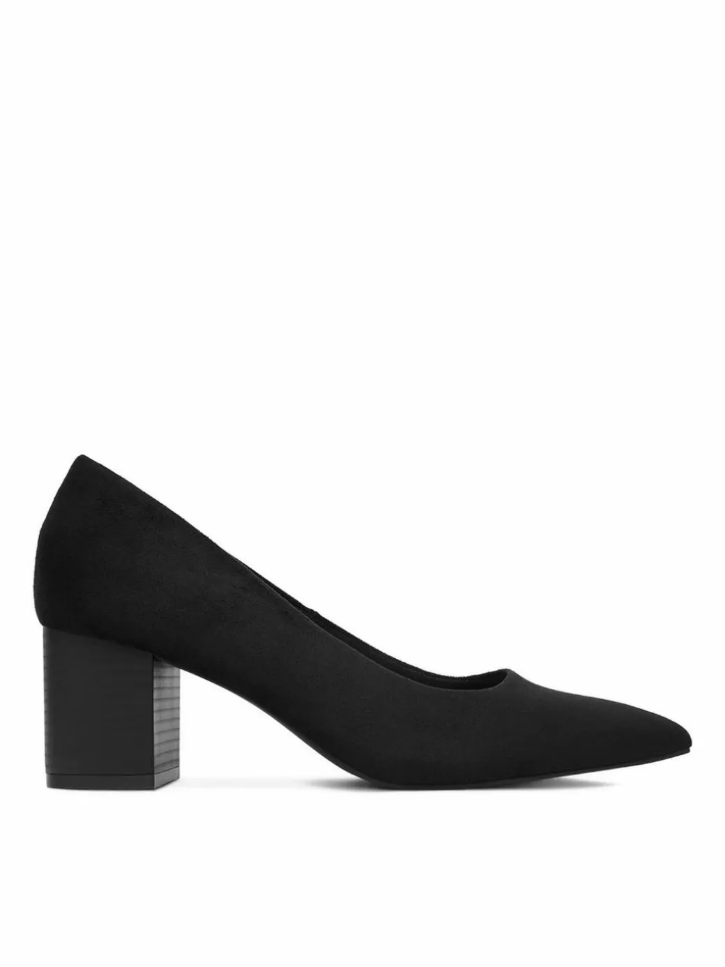 Décolleté CEO-R26SS09209 Nero