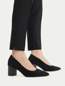 Décolleté CEO-R26SS09209 Nero