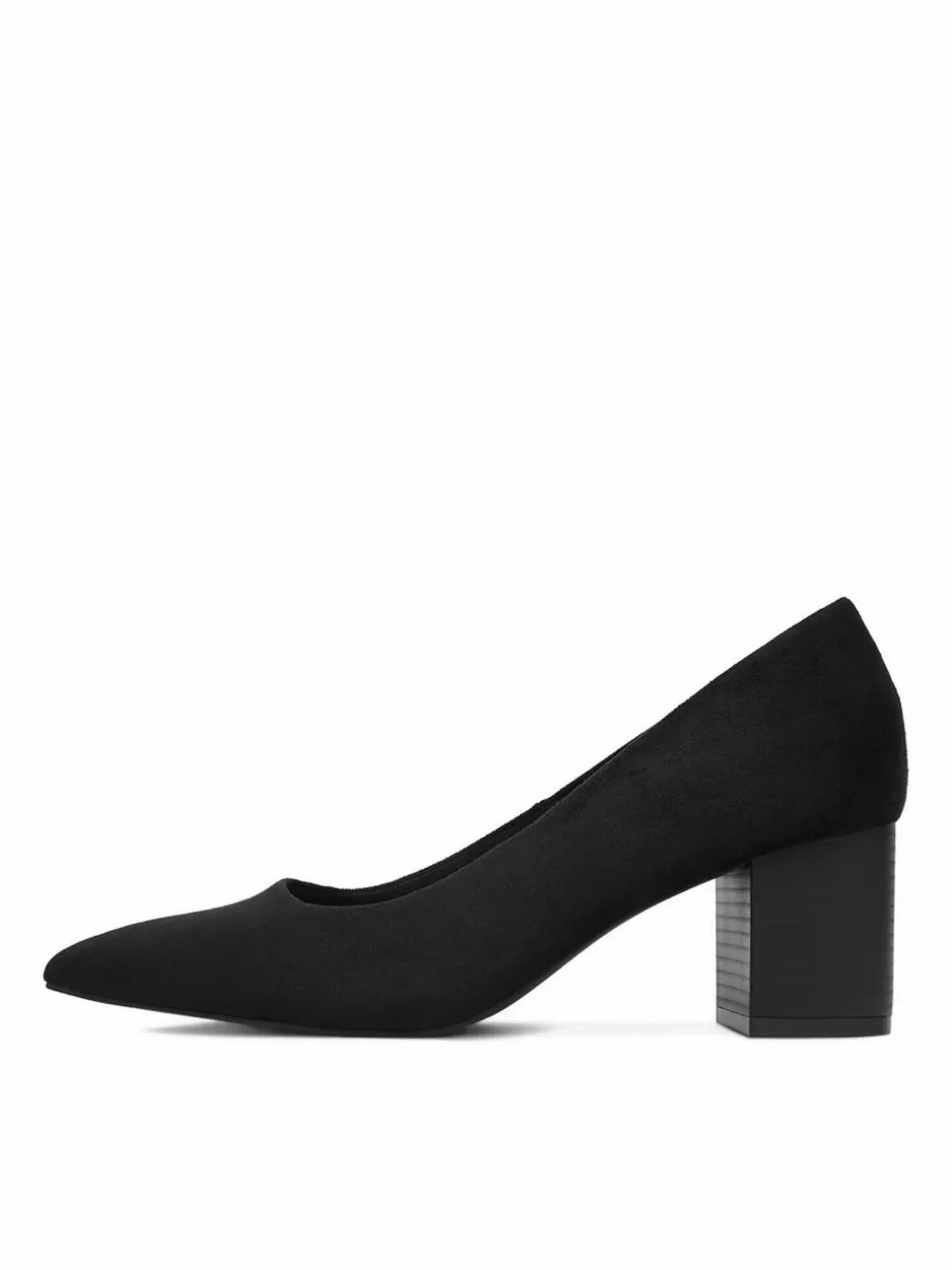 Décolleté CEO-R26SS09209 Nero