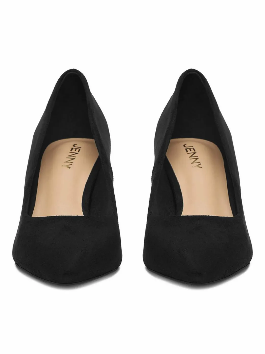 Décolleté CEO-R26SS09209 Nero