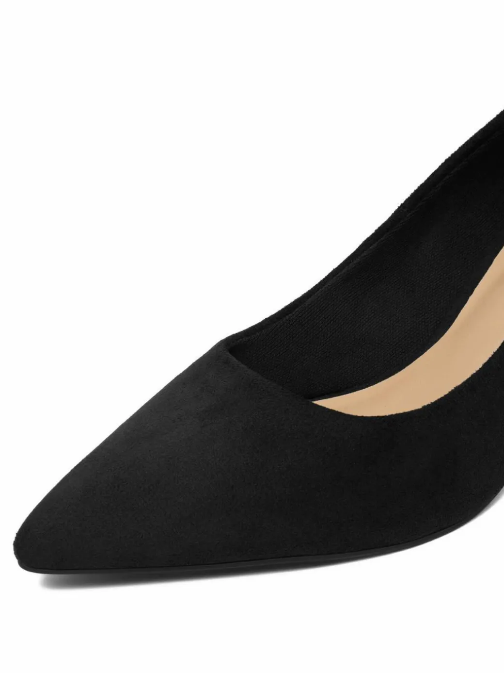 Décolleté CEO-R26SS09209 Nero