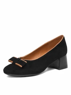 Décolleté CEO-RST-AGNES-14 Nero