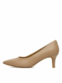 Décolleté CEO-SAGITTA-01 Beige