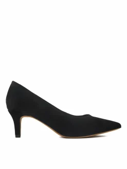 Décolleté CEO-SAGITTA-02 Nero