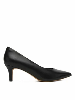 Décolleté CEO-SAGITTA-01 Nero