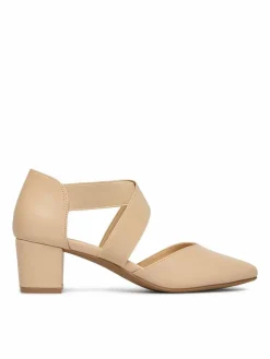 Décolleté CEO-SW25-7 01 Beige