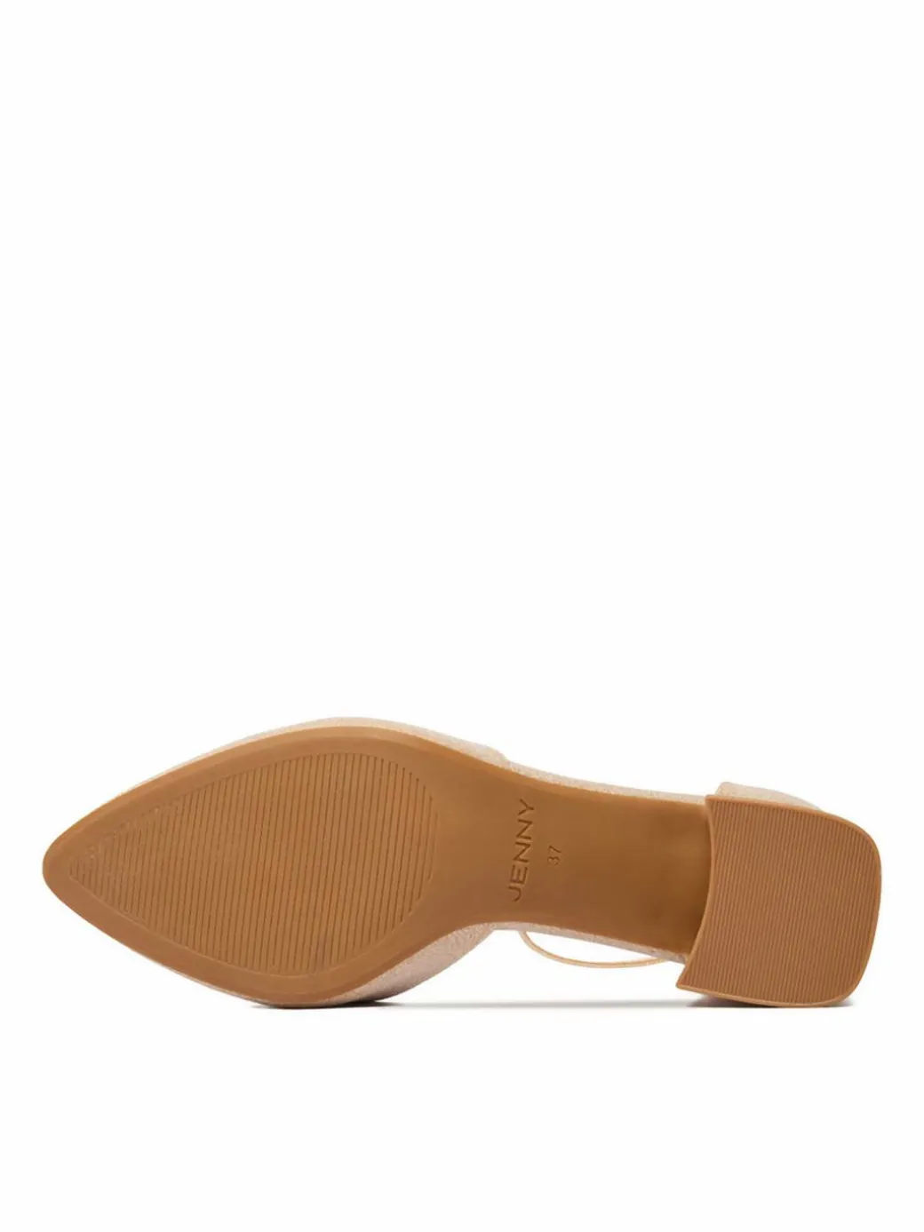 Décolleté CEO-SW25-5 02 Beige