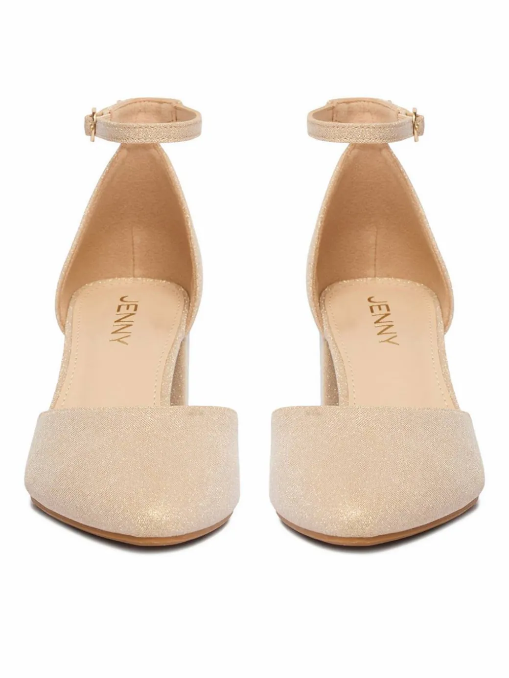 Décolleté CEO-SW25-5 02 Beige