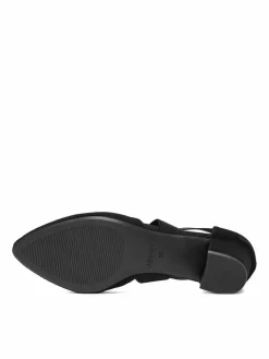 Décolleté CEO-SW25-7 01 Nero