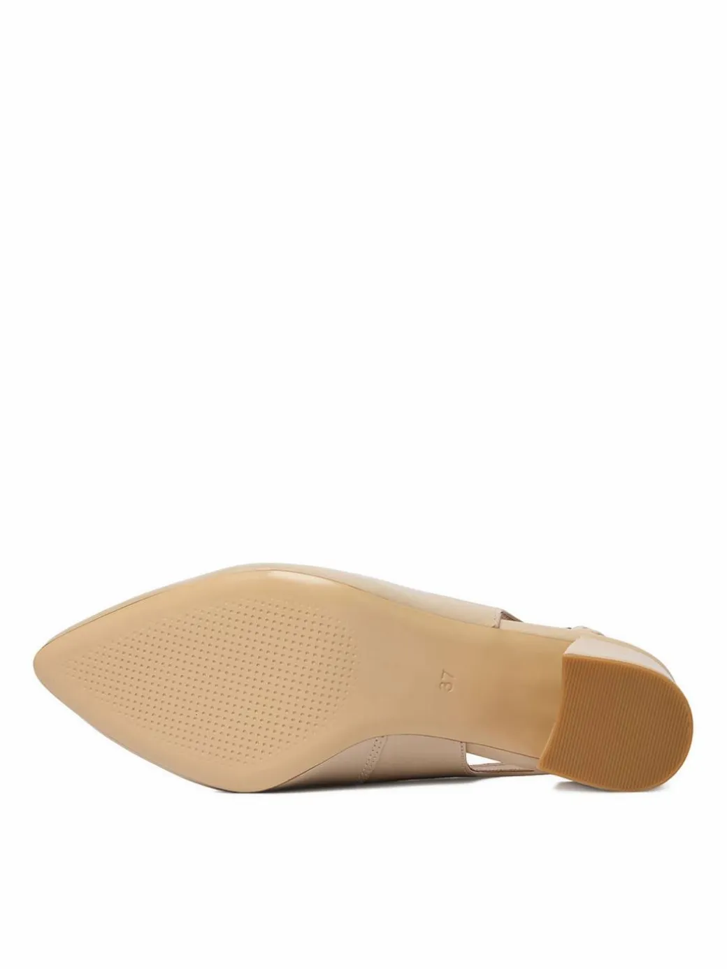 Décolleté CEO-WB-LUMI-02 Beige