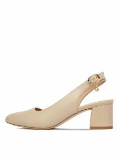 Décolleté CEO-WB-LUMI-02 Beige