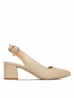 Décolleté CEO-WB-LUMI-02 Beige